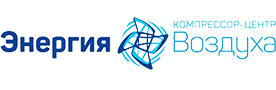 Логотип компании «Энергия Воздуха Барнаул»