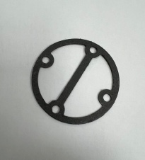 Прокладка блока клапанов верхняя 50.MKV400-2.3-06