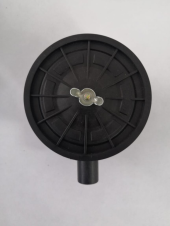 Фильтр воздушный в сборе M1/2" (20мм)  KV-360/50,KW-525/100 пластик