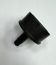 Фильтр воздушный в сборе M3/8"(15мм) 24F250-1.5-85 пластик