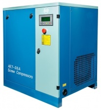 Винтовой компрессор AE7-11А-13 бар