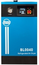 Осушитель воздуха рефрижераторного типа Magnus BL0040-13/16 бар