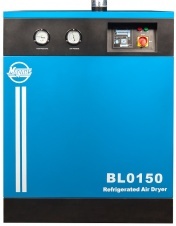 Осушитель воздуха рефрижераторного типа Magnus BL0500-13 бар