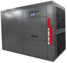 Винтовой компрессор «DALGAKIRAN» Eagle-HW 200/10