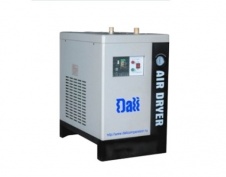 Осушитель рефрижераторный «DALI» DLAD-6.8 R410
