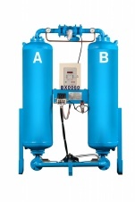 Осушитель воздуха адсорбционного типа Magnus BX0250-10 бар